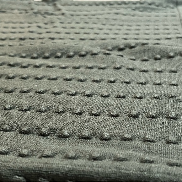 Catherine Malandrino Short-Sleeve Sweater Shirt - Picture 3 of 5